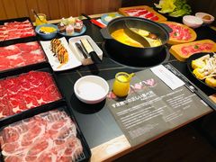 -厚道寿喜烧専門店·自助畅食(国贸店)