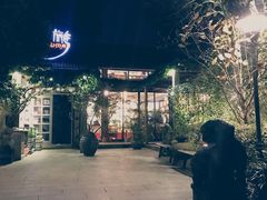 -旅马餐厅(茅家埠店)