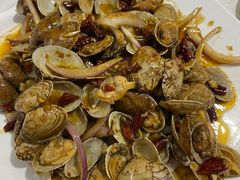 -辣螃铠盆盆蟹大排档(总店)