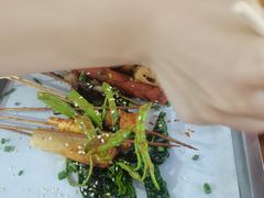 -棣爸油炸(张公桥店)
