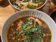 -筒骨麻辣烫(永同昌公寓胜明花园店)