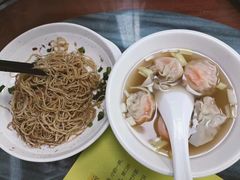 -曾仔竹升面