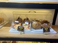 -韩国利尔面包(桂林路店)