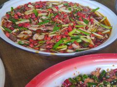 -回水镇·江湖川菜(恒大新城店)