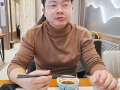 -江上江·精致淮扬菜