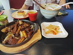 -唐河王记·南阳民间菜(国基路店)