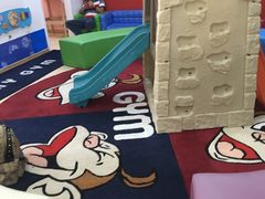 -美吉姆国际儿童发展中心(红谷滩绿地缤纷城中心)