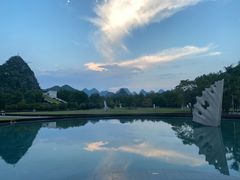 -Club Med地中海俱乐部·桂林度假村