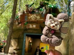 -北京野生动物园