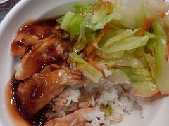 -和合谷(北新桥店)