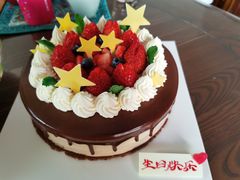 -好利来(鲁谷店)