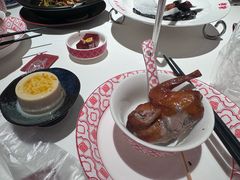 -谭厨中山传家菜.乳鸽.脆鲩鱼(华强北中航城店)