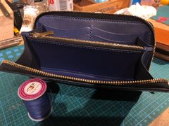 -如果·追梦手工皮具DIY教学店(田子坊店)
