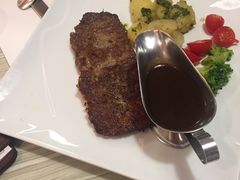 -必胜客(航洋国际店)