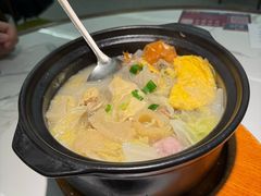-阿毛饭店首店·宁波老字号(文化广场店)