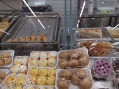 -永辉超市(大西洋银泰城店)
