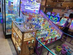 -卡通尼·Safari非洲探索乐园·生日会(金桥国际商业广场店)