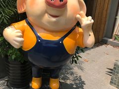 -外婆船宴餐厅·外婆喊你回家吃饭