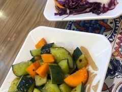 -兰亭安泊牛肉面(乐都路店)