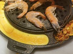 -韩宫宴烤肉·料理(宝山万达店)