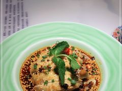 -醉英雄四川料理(新塘万达广场店)