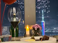 -广州四季酒店·佰鲜汇·现代法餐