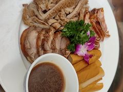 -春满园生态餐厅(南宫路店)