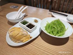 -苏小柳点心·手作小笼包(新街口分院店)