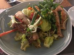 -CHINCHIN 青青·泰国料理(万象食家店)