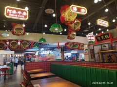 -西关味(大卫城店)