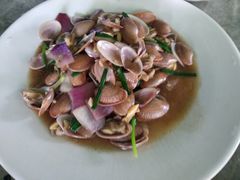 -四川小胡子海鲜(丁村万人海鲜广场店)