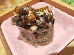 -诚·鳗屋(星摩尔店)