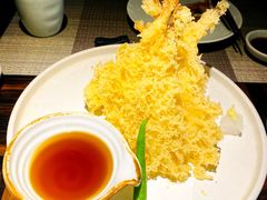 炸虾天妇罗-山葵家·创意料理(EFC欧美广场店)