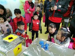 -Angel Garden天使花园幼儿园