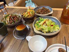 -云海肴·汽锅鸡·云南菜(广安门天虹店)