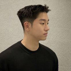 -米娜男士新国潮理发馆