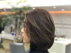 -秦·专注剪发