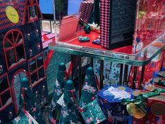 -VENCHI 闻绮(北京国贸商城店)