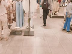 -ZARA(青岛万象城店)