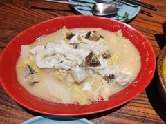 -食陆号·新式台湾创意菜(十全街首店)
