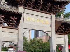 -铁像寺水街