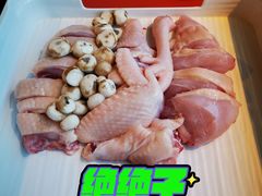-大头椰·椰子鸡火锅(南宁万象城店)