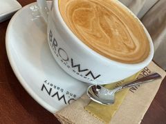 -BROWN Roastery | Siem Reap