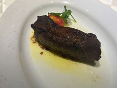-西堤牛排(南京龙江店)