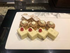 -上海锦江汤臣洲际大酒店壹阶层