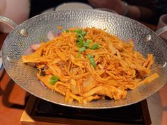 -寻宝记绍兴菜(鲁迅路店)