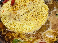 -范贤光鸡公煲(平乐园总店)
