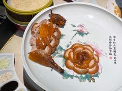 -京味斋·北京烤鸭(北京南站洋桥店)