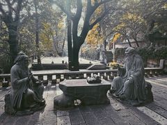 -青岛崂山太清宫