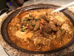 -蔴将·川菜(黄龙万科店)